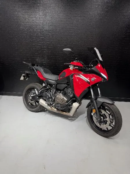 TRACER 7 35KW