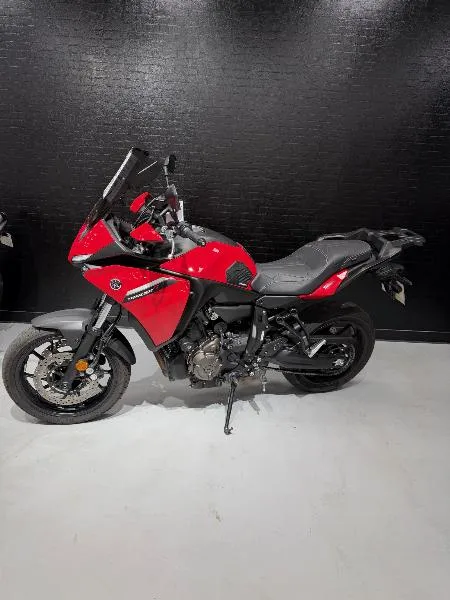 TRACER 7 35KW