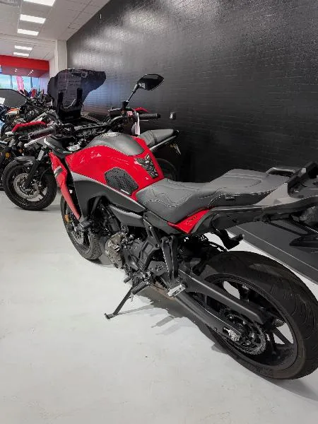 TRACER 7 35KW