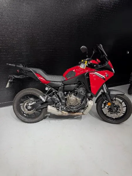 TRACER 7 35KW