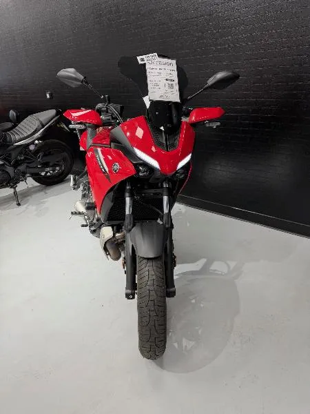 TRACER 7 35KW