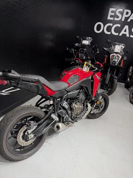 TRACER 7 35KW
