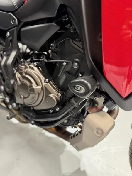 TRACER 7 35KW
