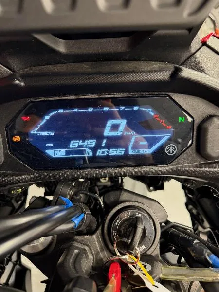 TRACER 7 35KW