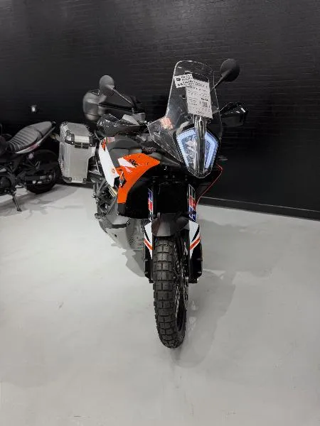 890 ADVENTURE