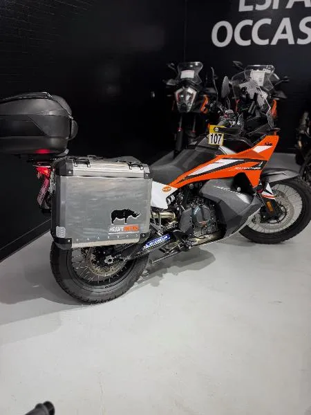 890 ADVENTURE