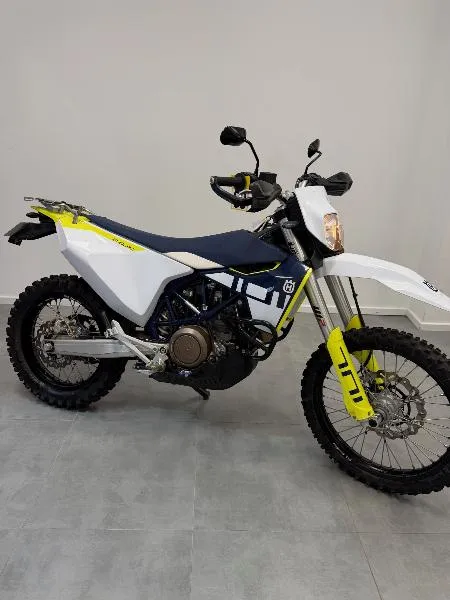 701 ENDURO