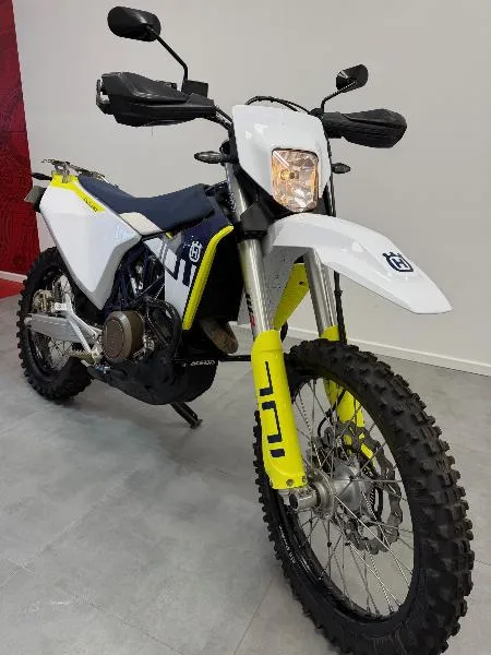 701 ENDURO