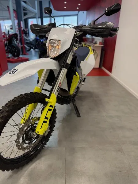 701 ENDURO