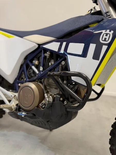 701 ENDURO