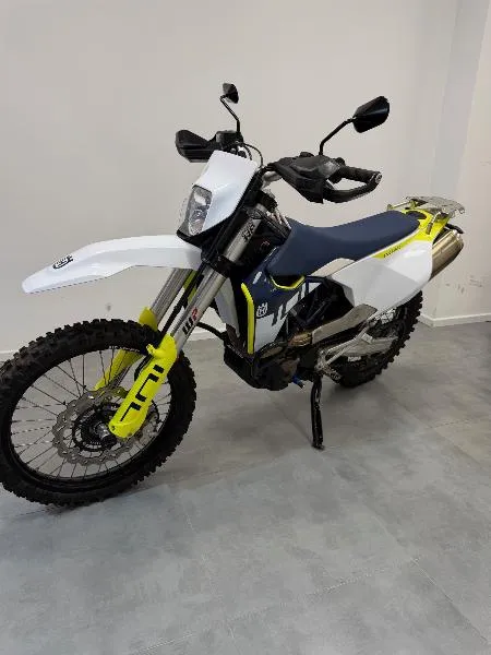701 ENDURO