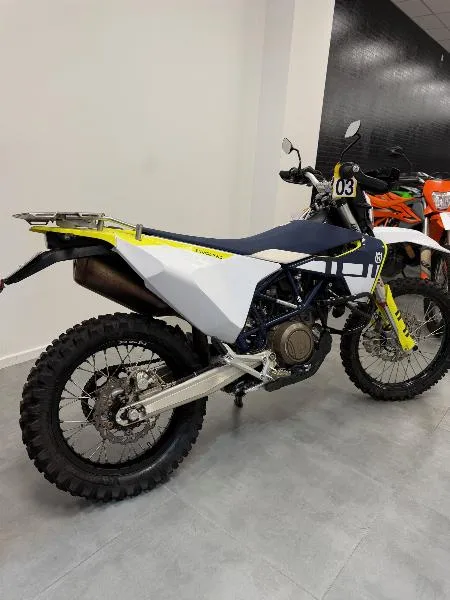 701 ENDURO