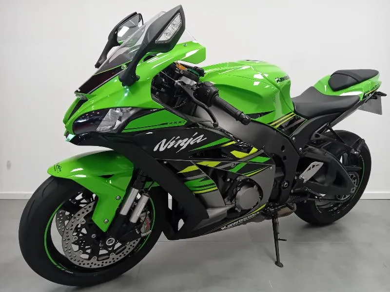 ZX10R