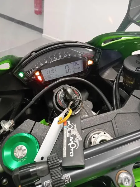 ZX10R
