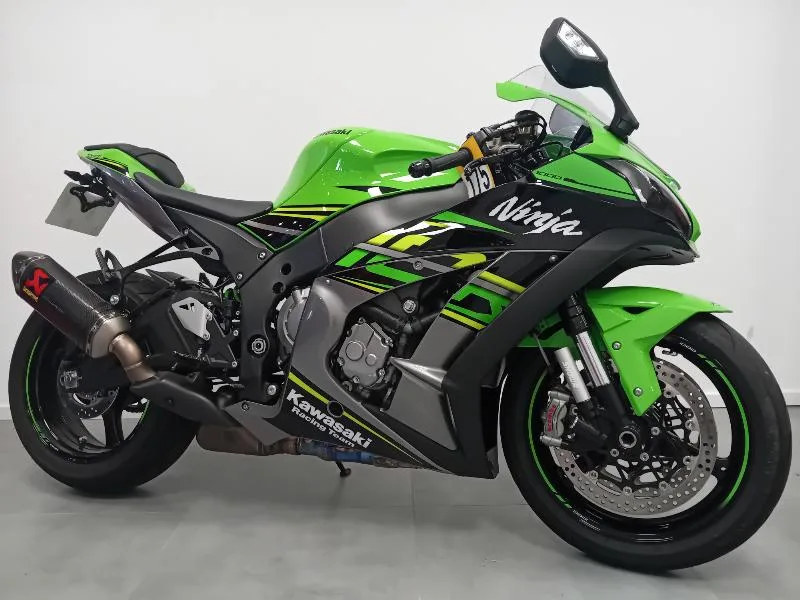 ZX10R