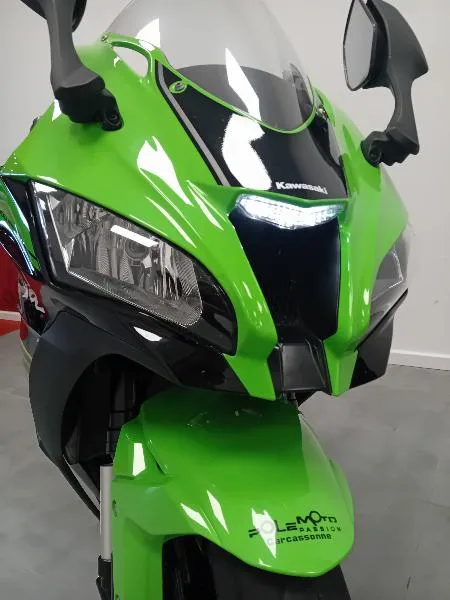 ZX10R