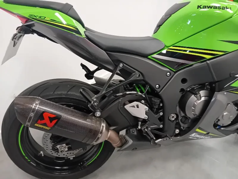 ZX10R