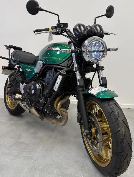 Z 650 RS 2023