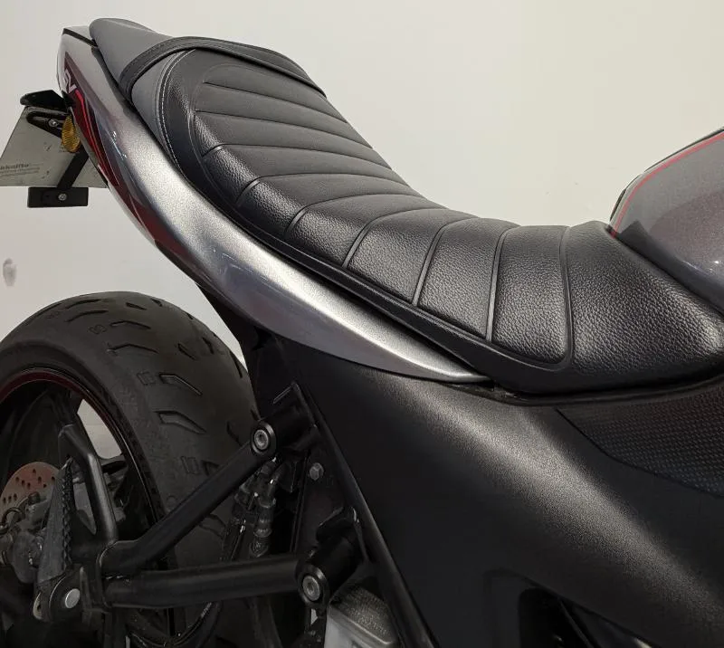 SV 650 X