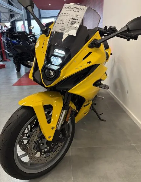 GSX8R
