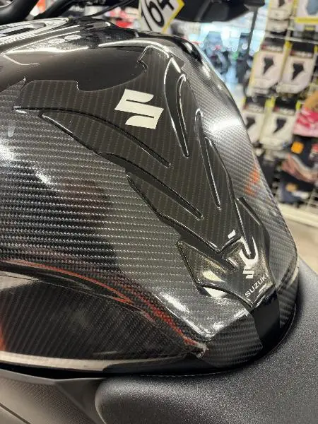 GSXS 1000 GX