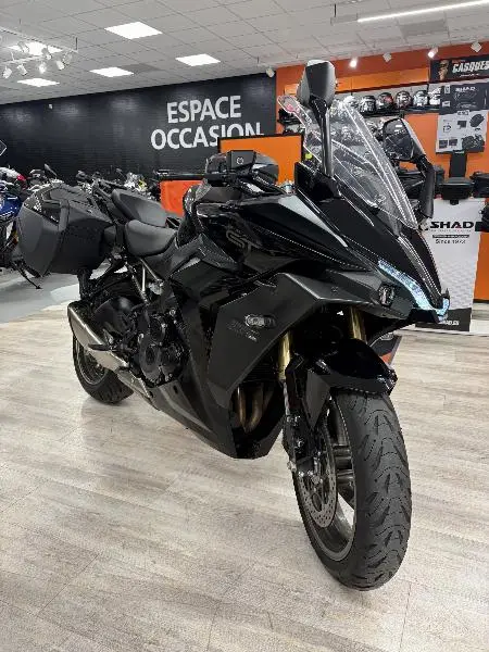 GSXS 1000 GT