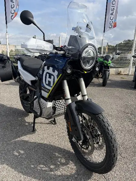 NORDEN 901 EXPEDITION