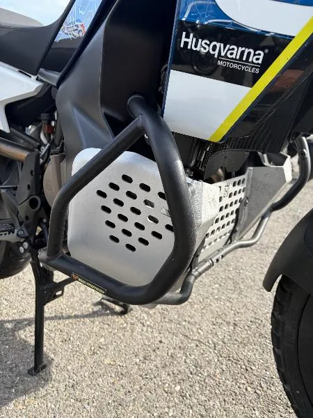 NORDEN 901 EXPEDITION