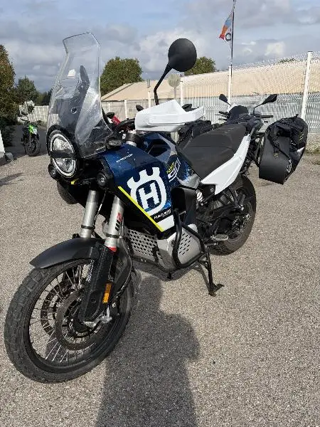 NORDEN 901 EXPEDITION
