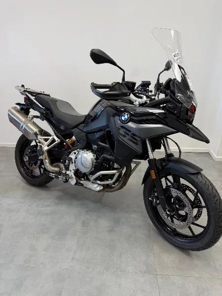 F 700 GS 798CC