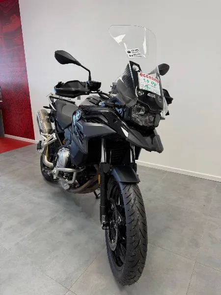 F 700 GS 798CC