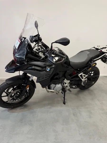 F 700 GS 798CC