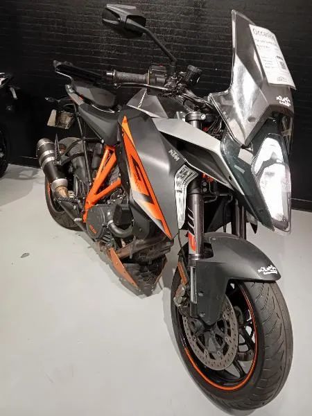 1290 SUPER DUKE GT