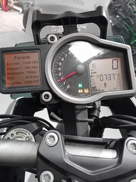 1290 SUPER DUKE GT