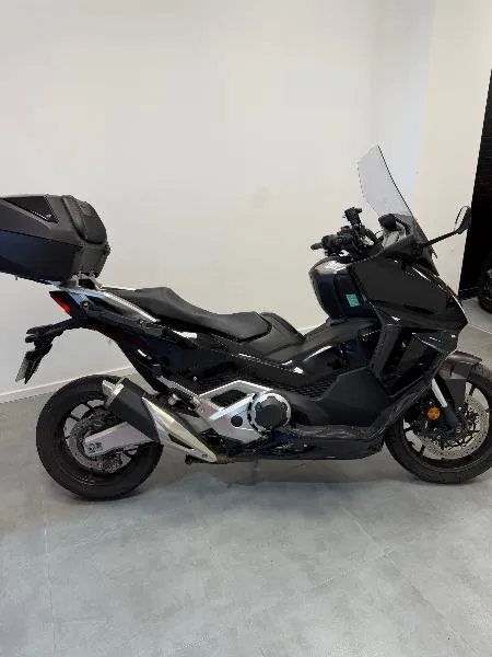 NSS FORZA 750