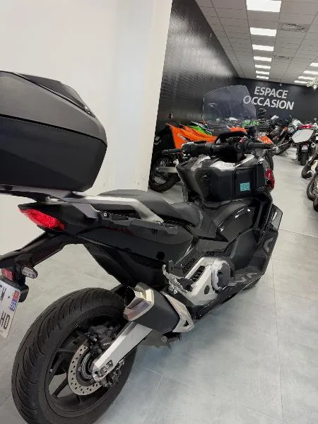 NSS FORZA 750