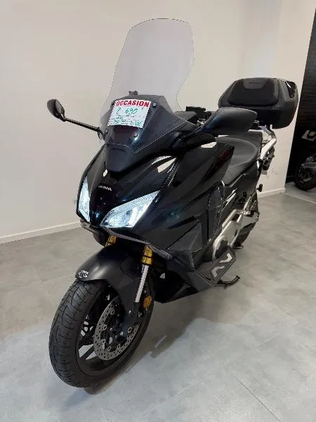 NSS FORZA 750