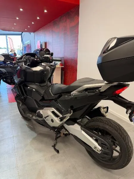 NSS FORZA 750