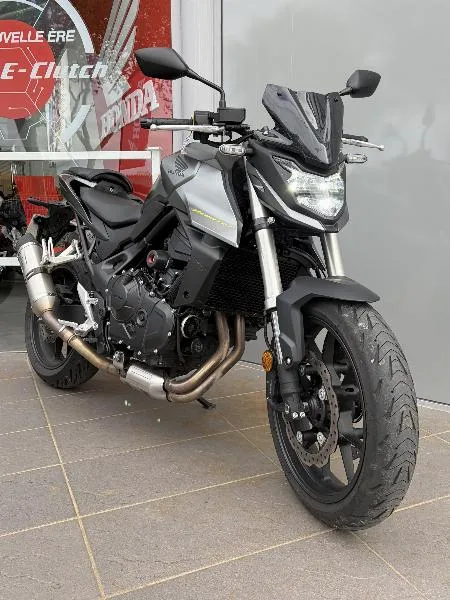 CB 750 HORNET
