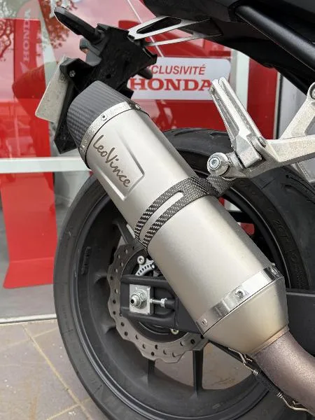 CB 750 HORNET