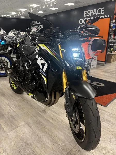 GSXS 1000 ABS