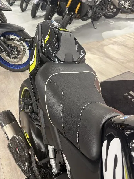 GSXS 1000 ABS