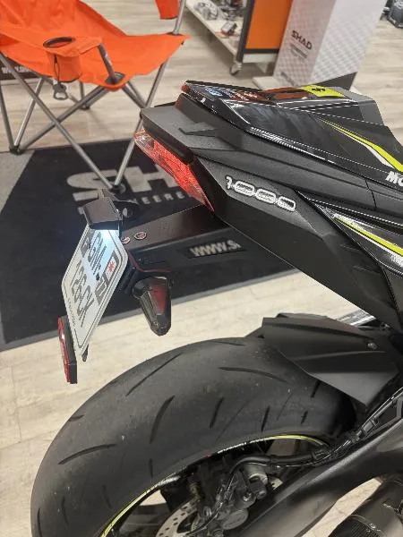GSXS 1000 ABS