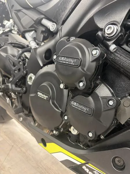 GSXS 1000 ABS