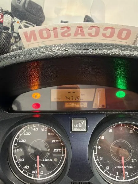 VARADERO 1000