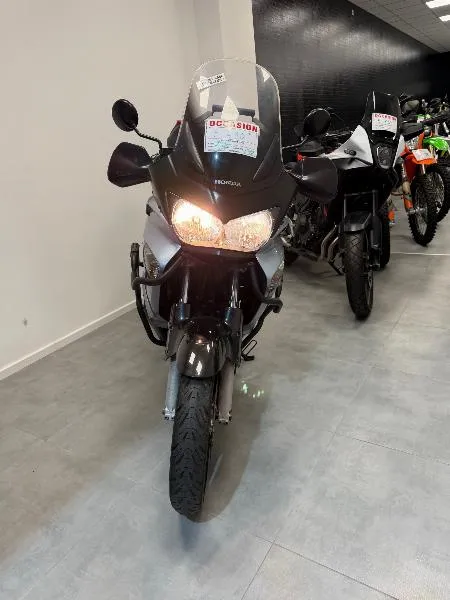 VARADERO 1000