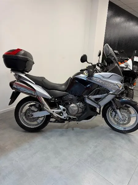 VARADERO 1000