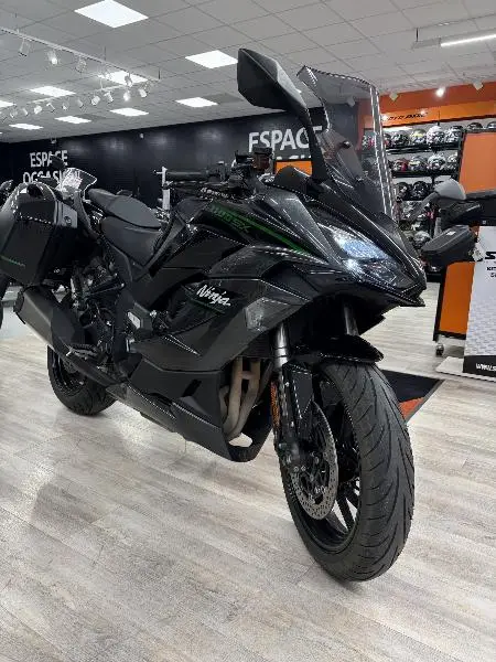 NINJA 1100 SX