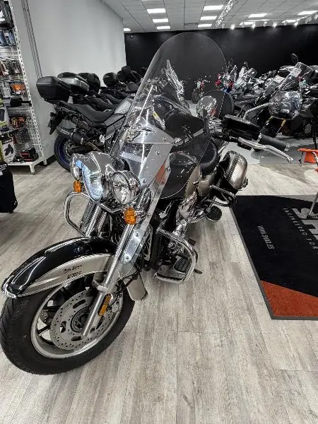 VN 1700 TOURER