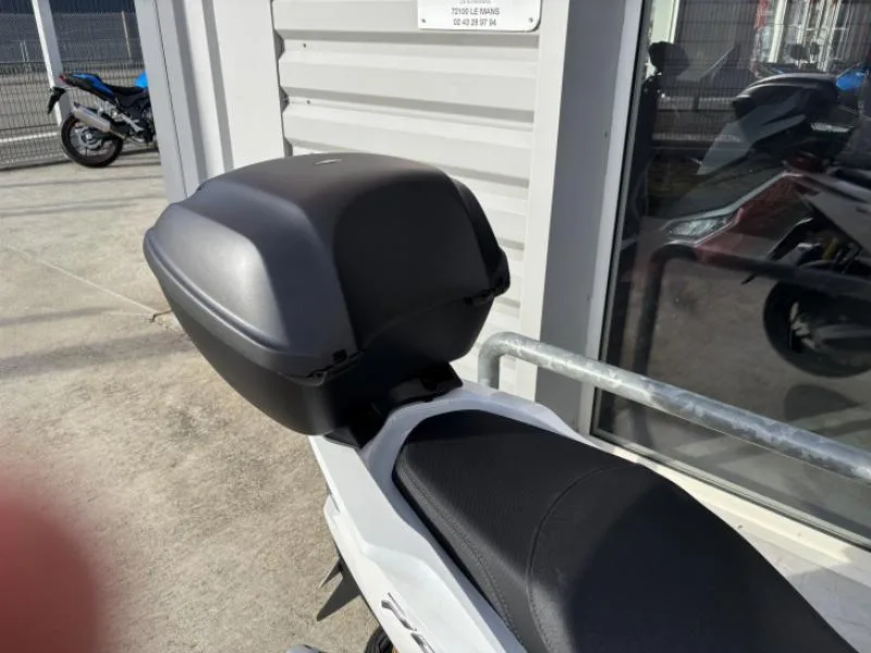 PCX125